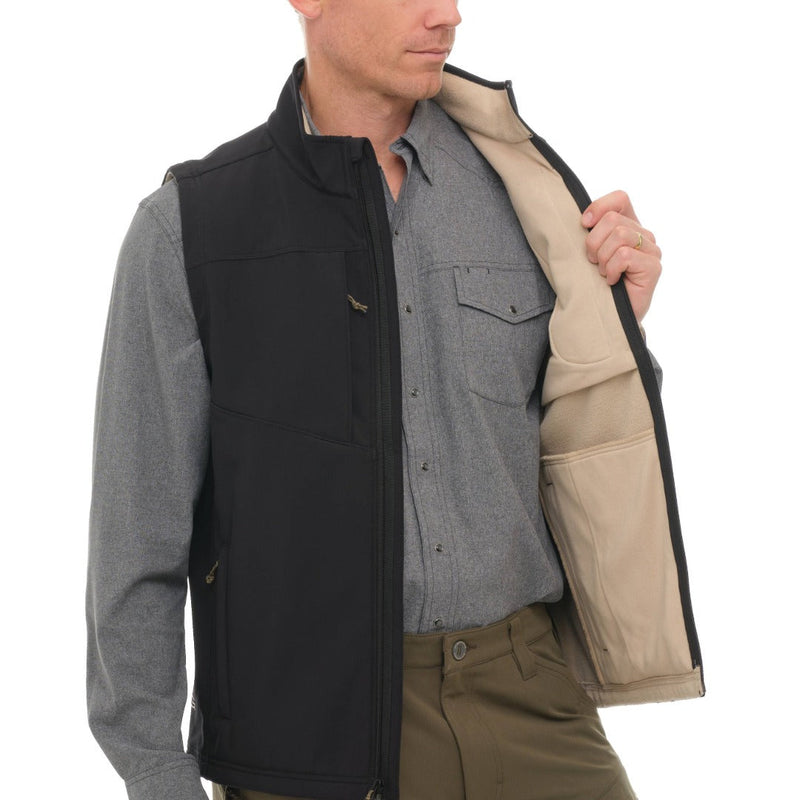 Load image into Gallery viewer, Caviar Guía Grande™ Vest
