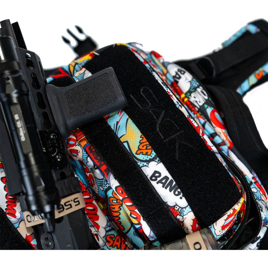 Tactical Athlete 25L Sack™ Backpack | OG Edition