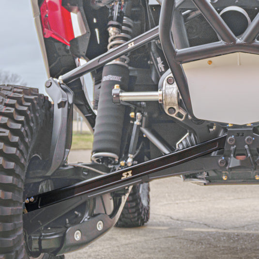 Can-Am Maverick R High Clearance Billet Aluminum Radius Rod, Middle