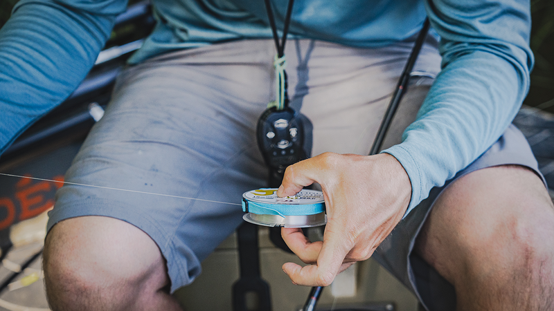 Load image into Gallery viewer, Line Wrangler - 5/pk
