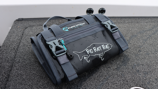 Big Bait Bag - 3 Sizes Available