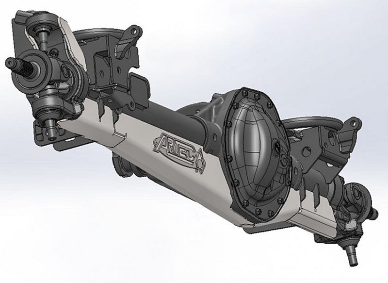 Load image into Gallery viewer, AAM 9.25 Lower Truss with Inner C Gussets
