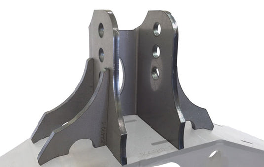JK Rear 3-Link Bracket