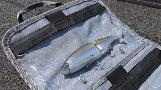 Big Bait Bag - 3 Sizes Available