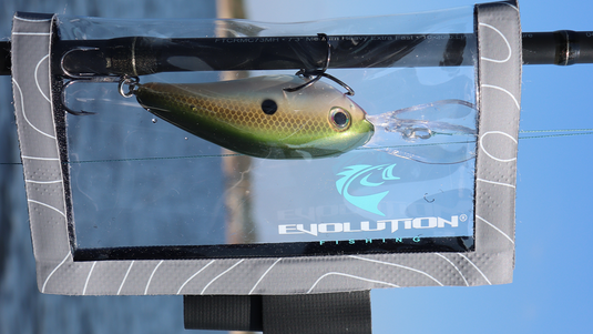 Lure Wrap 2/pk