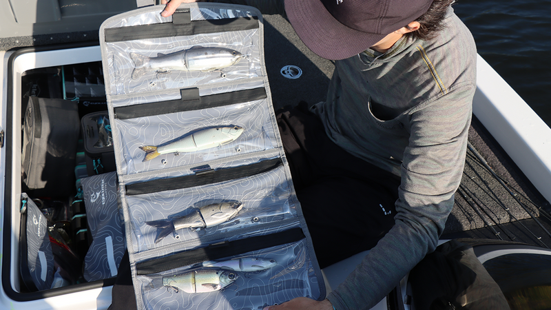 Load image into Gallery viewer, Big Bait Bag - 3 Sizes Available
