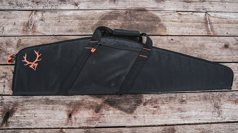Load image into Gallery viewer, 40" Rimfire Rifle Case
