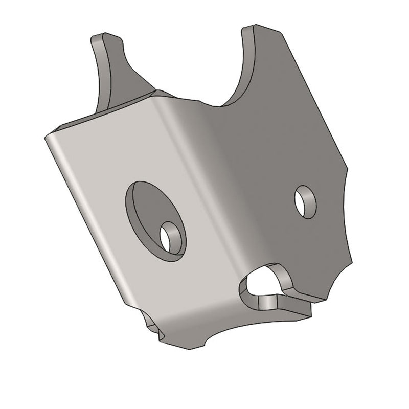 Load image into Gallery viewer, TJ 30-44 Lower Control Arm Brackets (pair)
