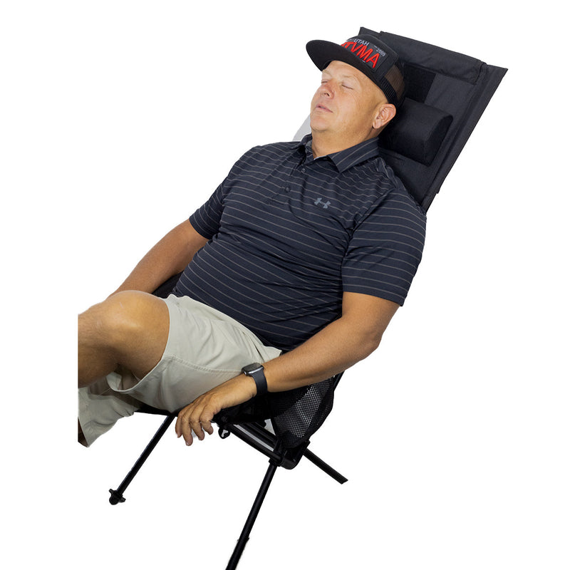 Load image into Gallery viewer, UTVMA Trail Lounger with Roll Cage Bag
