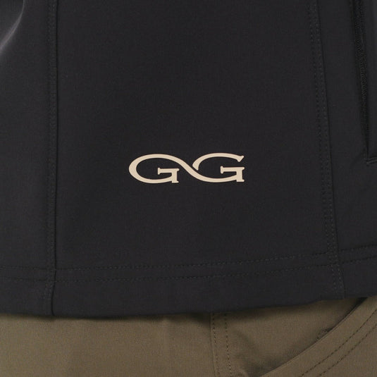 Caviar Guía Grande™ Vest