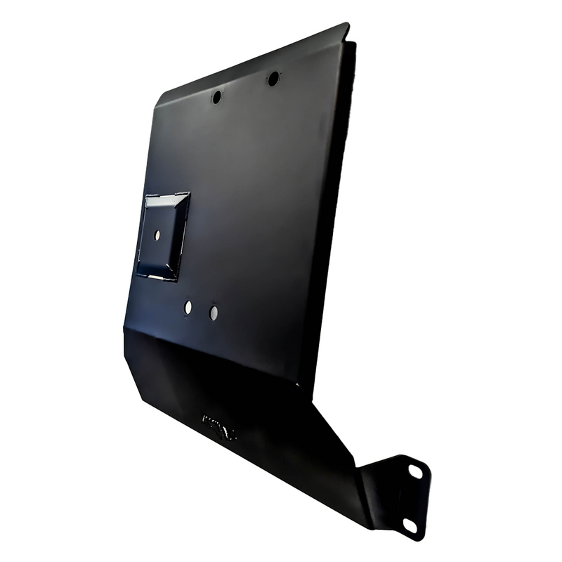 Load image into Gallery viewer, CAtuned Nissan Frontier 2022+ Skid Plate
