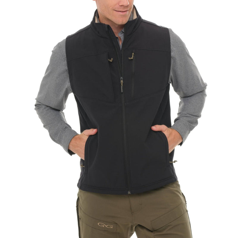 Load image into Gallery viewer, Caviar Guía Grande™ Vest

