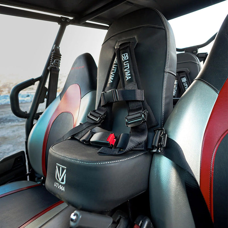 Load image into Gallery viewer, Teryx 2 Bump Seat (2014-2025)
