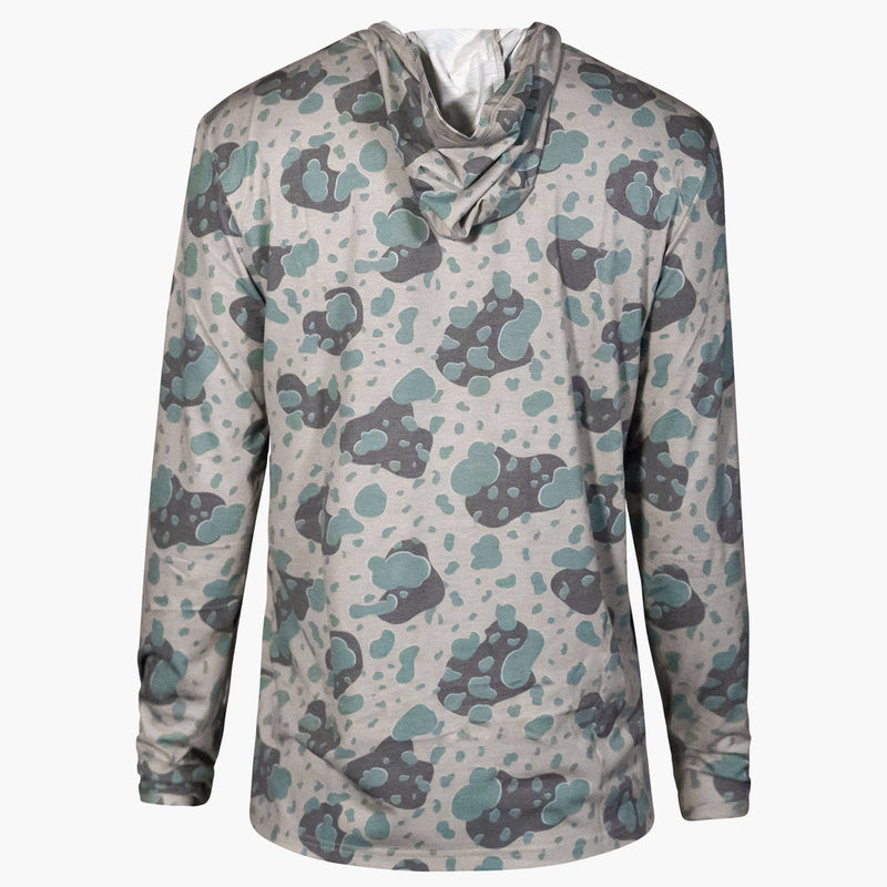 Load image into Gallery viewer, Men&#39;s Outdoors Long Sleeve Performance Hoodie
