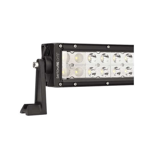 Dual Row LED Light bar 22 Inch