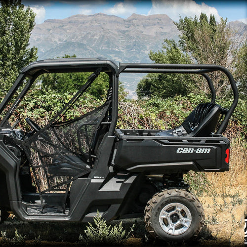 Defender Backseat and Roll Cage Kit (2016-2025)