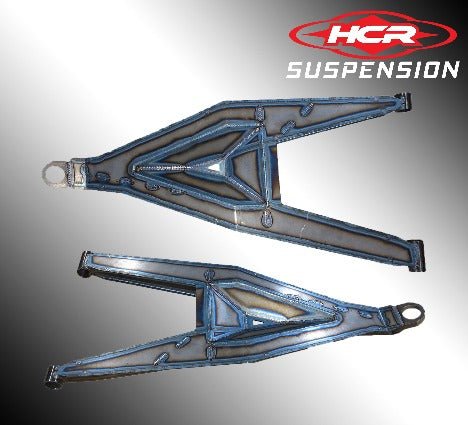 Load image into Gallery viewer, HCR Racing Dualsport Suspension Kit for Polaris RZR Turbo S
