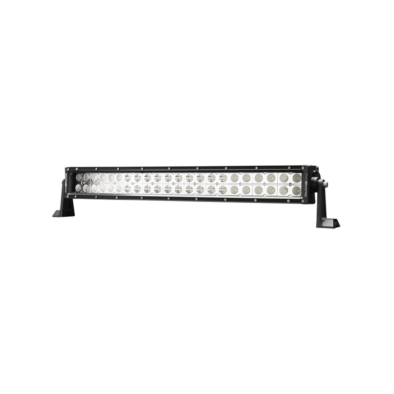 Load image into Gallery viewer, Dual Row LED Light bar 22 Inch
