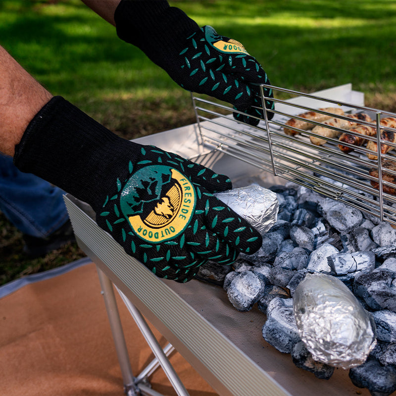 Load image into Gallery viewer, Thermal Protection Gloves
