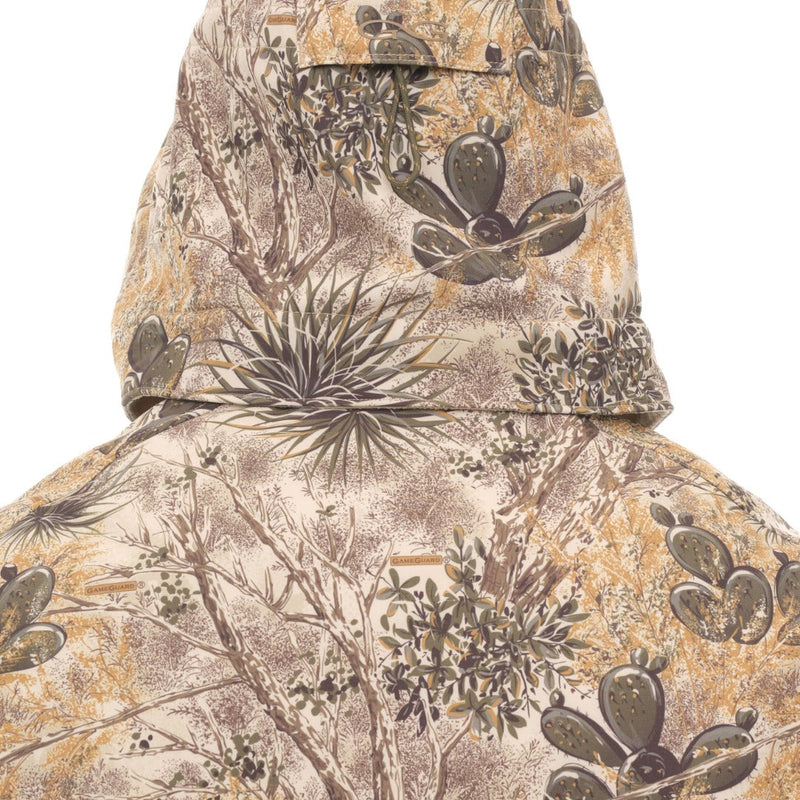 Load image into Gallery viewer, GameGuard Guía Grande™ Jacket
