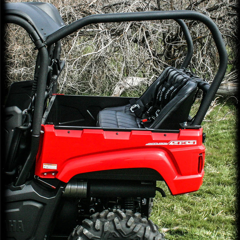 Load image into Gallery viewer, Yamaha Viking Side-By-Side Backseat and Roll Cage Kit (2014-2024)
