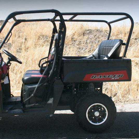 Ranger 800XP Backseat and Roll Cage Kit (2010-2014)