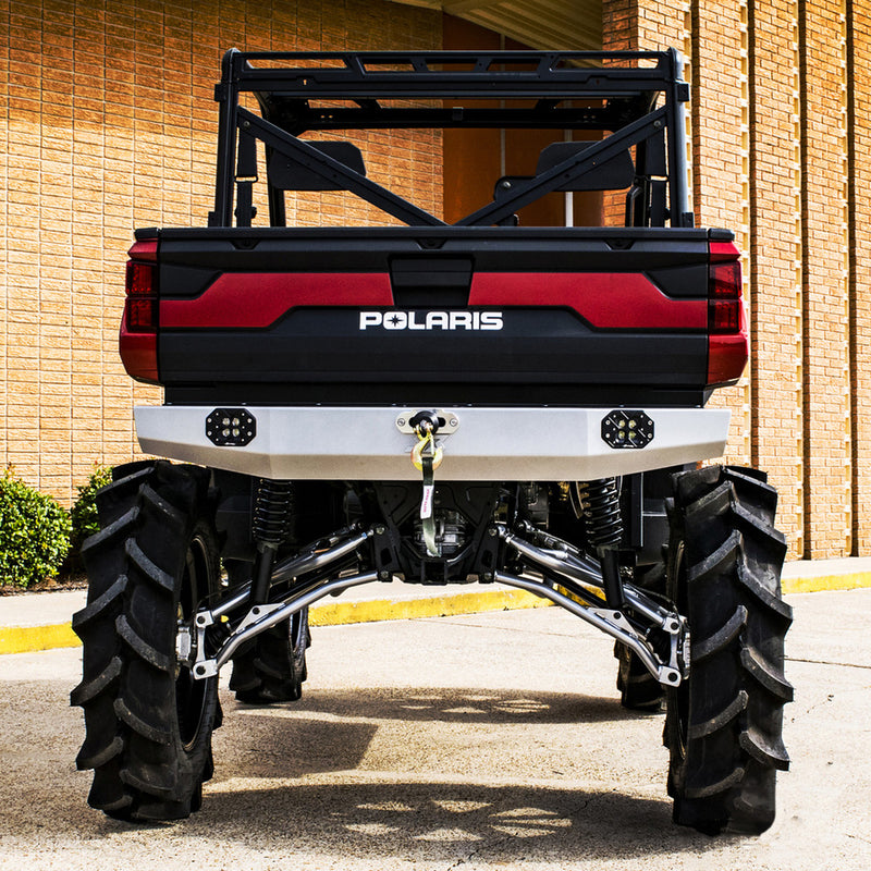 Load image into Gallery viewer, Polaris Ranger 8" Lift Kit - XP 1001
