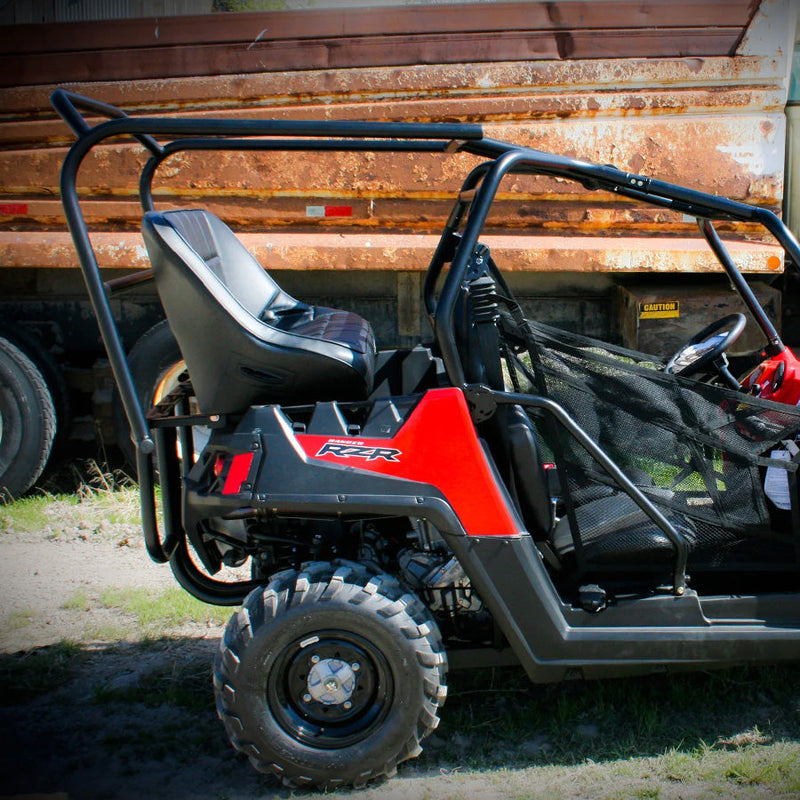Load image into Gallery viewer, RZR 570 Backseat and Roll Cage Kits (2012-2022)
