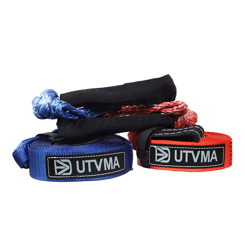 Load image into Gallery viewer, UTV Recovery Kit
