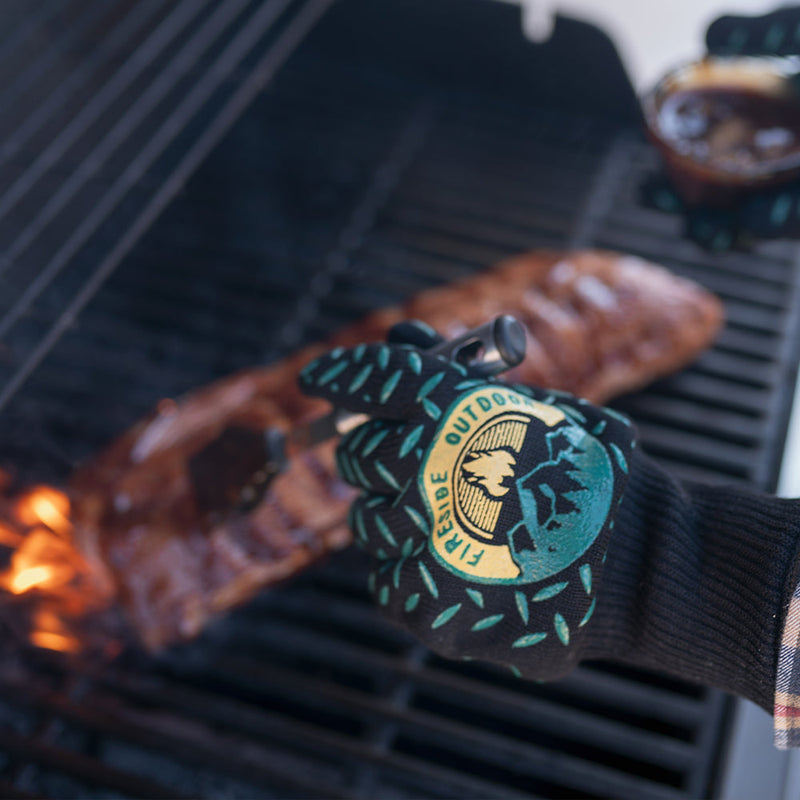 Load image into Gallery viewer, Thermal Protection Gloves
