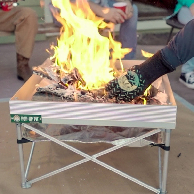 Load image into Gallery viewer, Thermal Protection Gloves
