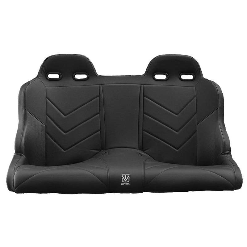 Load image into Gallery viewer, Maverick X3 Rear Bench Seat W Harnesses (2017-2025)

