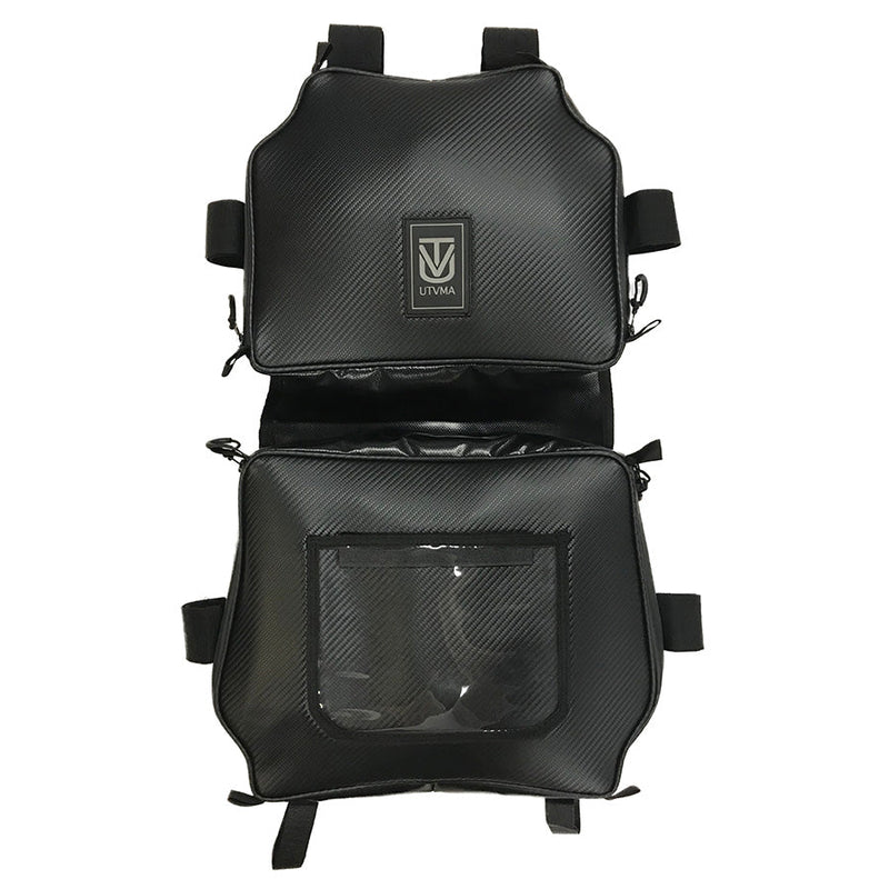 Load image into Gallery viewer, Maverick X3/X3 MAX Center Roof Bag (2017-2025)
