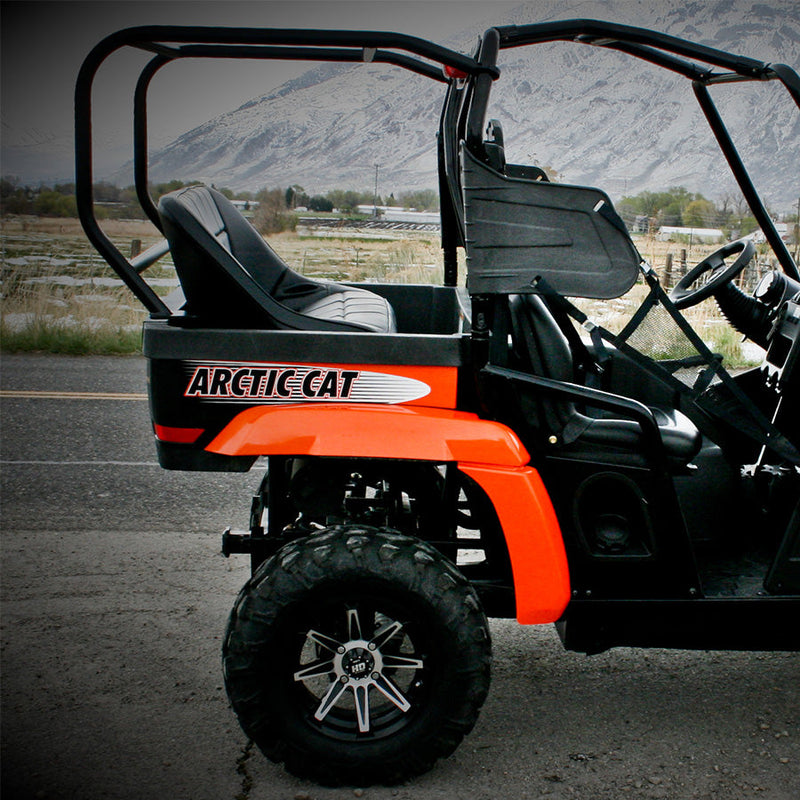 Load image into Gallery viewer, Arctic Cat Prowler Backseat and Roll Cage Kit (2012-2017)
