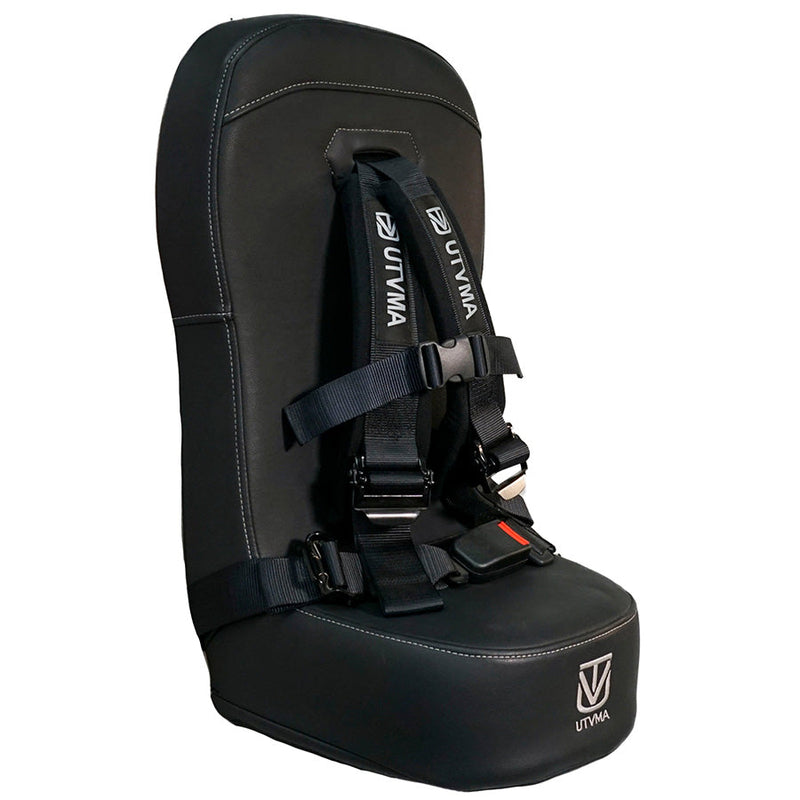 Load image into Gallery viewer, General Front/Rear Bump Seat (2016+)
