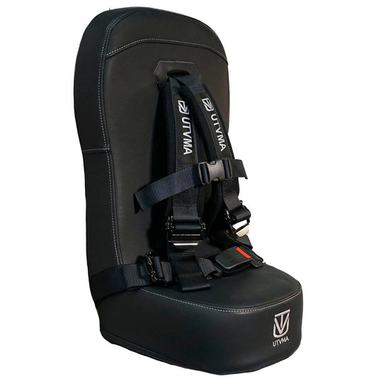 General Front/Rear Bump Seat (2016+)