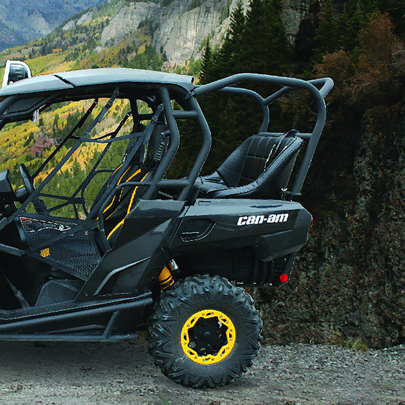 Load image into Gallery viewer, Commander Backseat and Roll Cage Kit (2011-2013)
