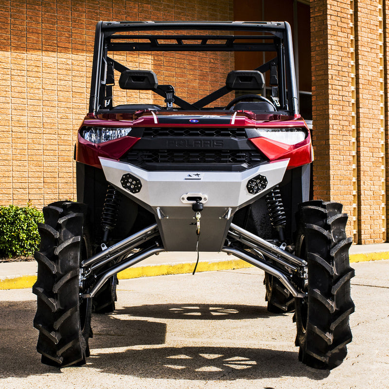 Load image into Gallery viewer, Polaris Ranger 8" Lift Kit -  High Lifter Edition
