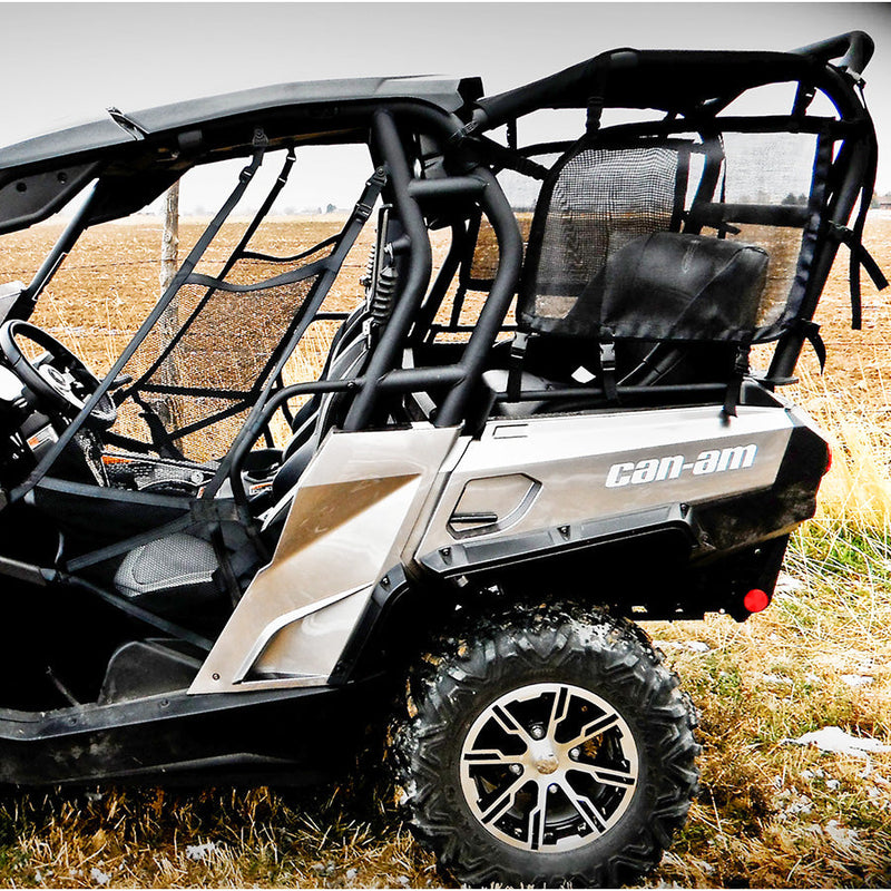 Load image into Gallery viewer, Commander Side Nets (2014-2020)
