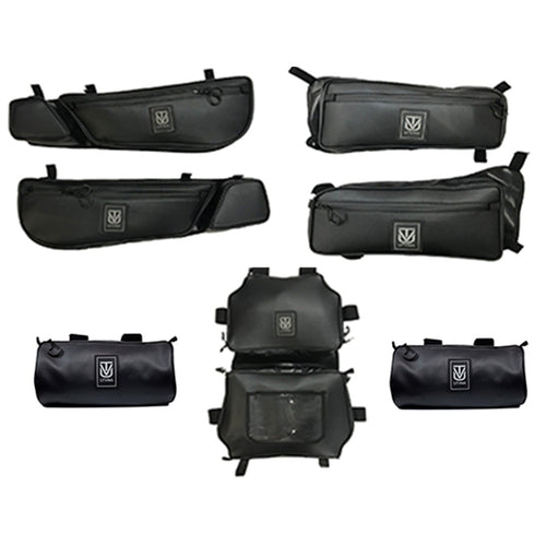 Maverick X3 Max Bags Kit (2017-2024)