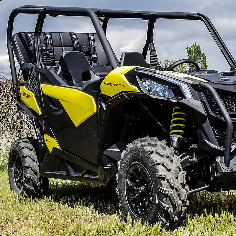 Load image into Gallery viewer, Maverick Sport Backseat and Roll Cage kits (2018-2024)
