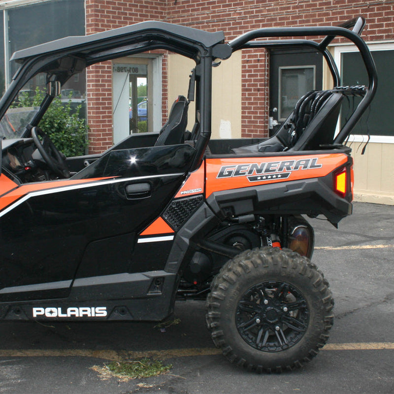 Load image into Gallery viewer, General Back Seat and Roll Cage Kit (2016-2024)
