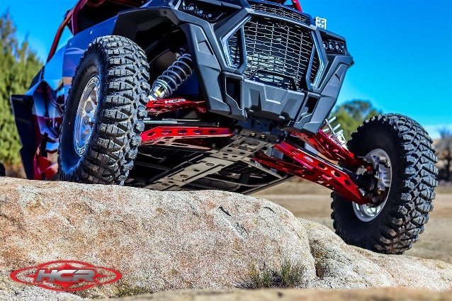 Load image into Gallery viewer, HCR Racing RZR-05800 Polaris RZR XP 1000 Elite Mid-Travel Suspension Kit
