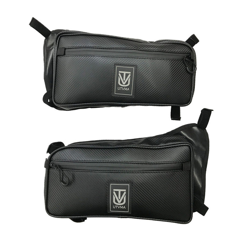 Load image into Gallery viewer, Maverick X3 MAX Rear Door Bag Set (2017-2025)
