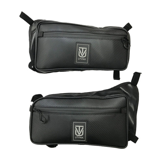 Maverick X3 MAX Rear Door Bag Set (2017-2025)