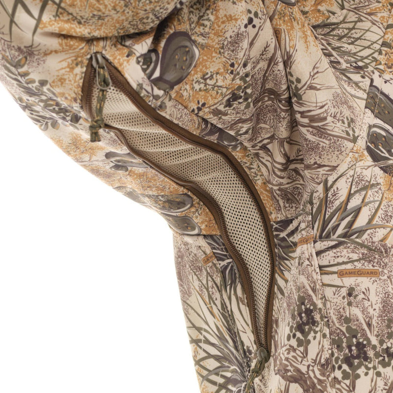 Load image into Gallery viewer, GameGuard Guía Grande™ Jacket
