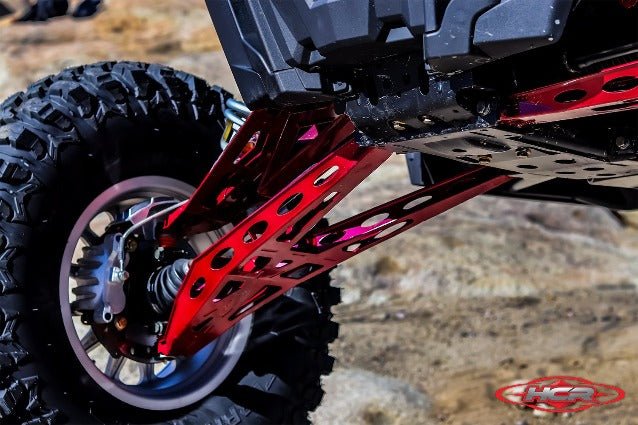 Load image into Gallery viewer, HCR Racing RZR-05800 Polaris RZR XP 1000 Elite Mid-Travel Suspension Kit
