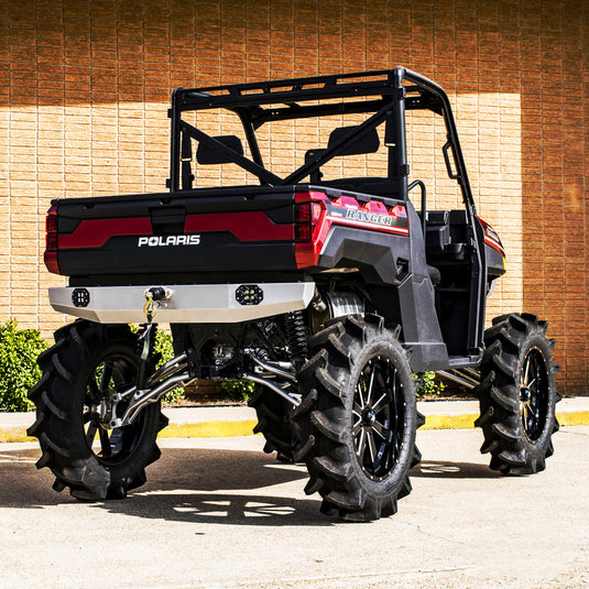 Polaris Ranger 8" Lift Kit - XP 1000 Crew