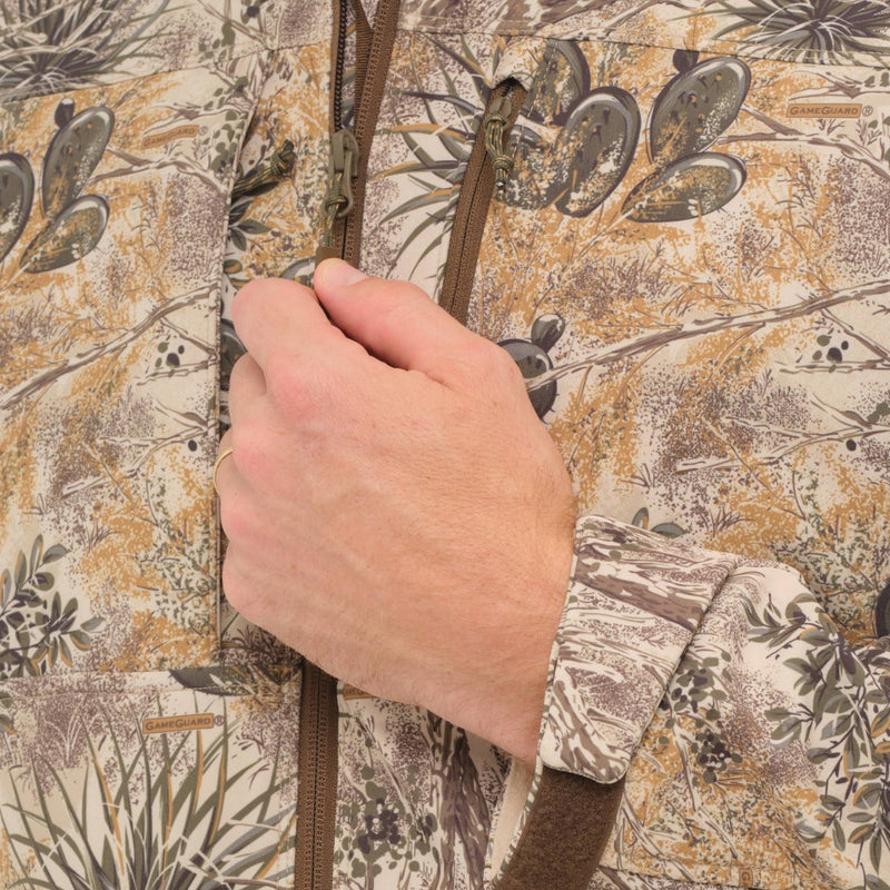 Load image into Gallery viewer, GameGuard Guía Grande™ Jacket
