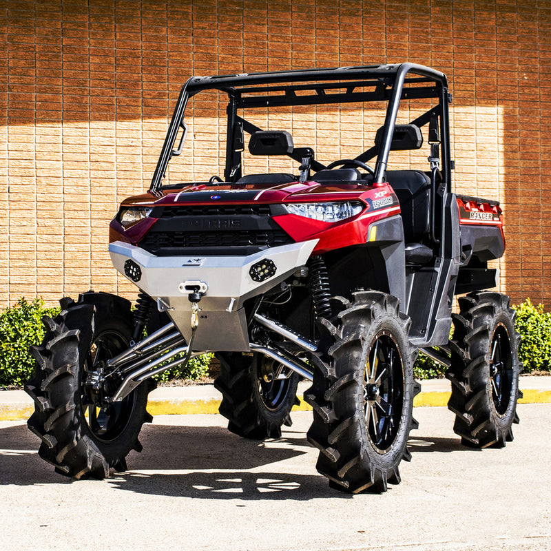 Load image into Gallery viewer, Polaris Ranger 8" Lift Kit - XP 1000 Crew High Lifter Edition
